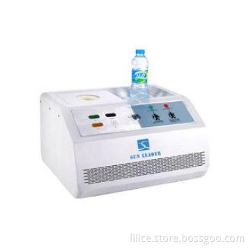 Explosive Detection Equipment Liquid Detector for Detecting